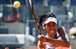 123 Venus Williams éliminée d'entrée à Rome