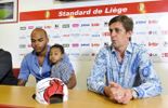 Ogunjimi: "Blessé par les propos de de Sart"