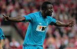 Coulibaly suspendu 4 matches au total