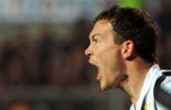 La Juventus bat la Roma et va en 1/2