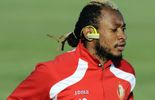 Pas de Tchité dans le noyau contre le Lierse