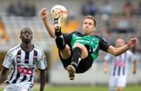 Kelhar quitte le Cercle pour Varsovie