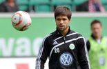Bagarre à l'entraînement du VfL Wolfsburg
