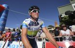 Orica-GreenEdge avec les deux derniers lauréats