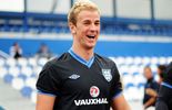 Hart futur meilleur gardien du monde ?