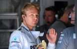 Essais libres 2: Rosberg à nouveau devant