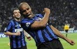 Maicon reste à l'Inter, selon Moratti