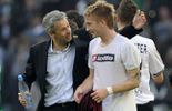 Gladbach truste les prix en Bundesliga 