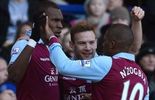 Weimann : "Benteke nous donne le sourire"