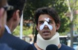 Le père de Tomic plaide l'autodéfense