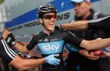 Deuxième victoire d'étape pour Swift 