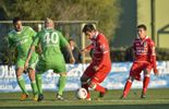 Le Standard battu 3-1 par Wolfsburg