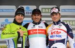Toutes les réactions après le Tour des Flandres 2013