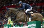 123 Philippaerts 15e de la finale de CDM à Göteborg