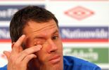 Carragher absent plusieurs semaines
