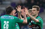 Le Cercle poursuit son sans faute, le RMP gagne
