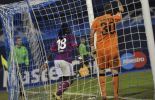 Lyon menace suite aux soupçons de l'Ajax
