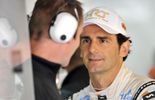 Pedro de la Rosa pilote de développement pour Ferrari