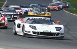 123 ADAC Masters - Verdonck en pole à Spa