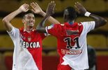 Monaco, Dirar et Ferreira-Carrasco montent en Ligue 1