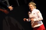 Filip Dewulf raconte la vie de Kim