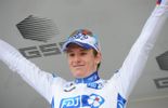 123 Démare remporte la 4e étape du Tour de Suisse