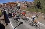 La Vuelta 2012 s'élancera de Pampelune