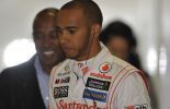 Essais libres 1: Hamilton le plus rapide