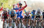Mark Cavendish logiquement sacré 