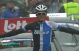 Sanchez gagne la 5e étape, Martin le Général