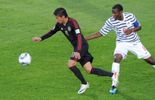 Davila, nouveau concurrent pour Lukaku