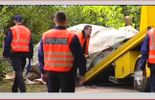 123 Le Rallye de Bocholt endeuillé