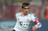 Lahm jure fidélité au Bayern