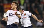 Le Genoa et la Sampdoria dans le noir?