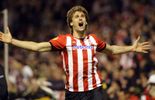 Llorente confirme son départ à la fin de la saison