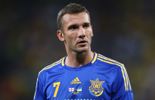 Shevchenko prend sa retraite internationale