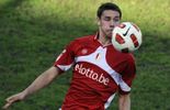 Angeli terminera la saison au Beerschot