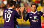 La balade lituanienne d'Anderlecht : 0-6