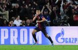 Pedro : "Messi nous a boosté moralement"