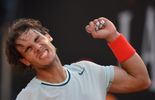 123 Nadal corrige Federer à Rome