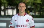 100e match consécutif de Simons en Bundesliga 