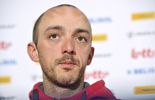 Vanendert: "Besoin d'un bon résultat"