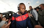 Gallas promet de "tout donner" pour Tottenham