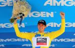Tour de Californie: La 8e étape pour Sagan, victoire finale de Van Garderen