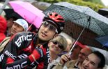Phinney plutôt que Zabriskie à Londres