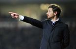 Villas-Boas veut David Villa et Moutinho