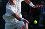 Isner enlève aussi le remake