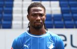 Vorsah, Rodnei et Sadio Mané à Salzbourg
