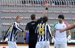 La Juventus rechute à Lecce