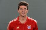 Mario Gomez fait sa rentrée et marque 4 buts